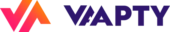 Logo Vaapty